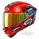 Moto přilba Shoei X-SPR PRO Marquez9 TC-1