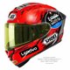 Moto přilba Shoei X-SPR PRO Marquez9 TC-1