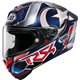 Moto přilba Shoei X-SPR PRO Toprak TC-2