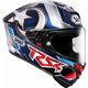 Moto přilba Shoei X-SPR PRO Toprak TC-2