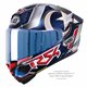 Moto přilba Shoei X-SPR PRO Toprak TC-2