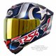 Moto přilba Shoei X-SPR PRO Toprak TC-2