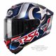 Moto přilba Shoei X-SPR PRO Toprak TC-2