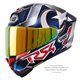 Moto přilba Shoei X-SPR PRO Toprak TC-2
