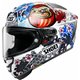 Moto přilba Shoei X-SPR PRO Marquez Motegi5 TC-6
