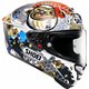 Moto přilba Shoei X-SPR PRO Marquez Motegi5 TC-6