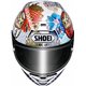 Moto přilba Shoei X-SPR PRO Marquez Motegi5 TC-6