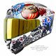 Moto přilba Shoei X-SPR PRO Marquez Motegi5 TC-6