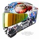 Moto přilba Shoei X-SPR PRO Marquez Motegi5 TC-6