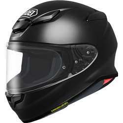 Moto prilba Shoei NXR2 čierna