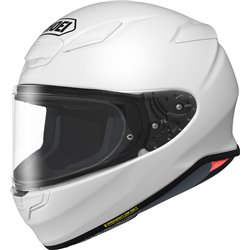 Moto prilba Shoei NXR2 biela
