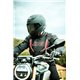 Moto prilba Shoei NXR2 čierna matna