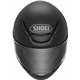 Moto prilba Shoei NXR2 čierna matna