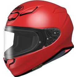 Moto prilba Shoei NXR2 Shine Red