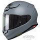 Moto prilba Shoei NXR2 Basalt Grey