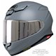 Moto prilba Shoei NXR2 Basalt Grey