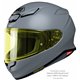 Moto prilba Shoei NXR2 Basalt Grey