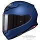 Moto prilba Shoei NXR2 Matt Blue Metallic