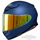 Moto prilba Shoei NXR2 Matt Blue Metallic