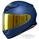 Moto prilba Shoei NXR2 Matt Blue Metallic