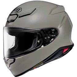 Moto prilba Shoei NXR2 Chalk Grey