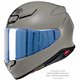 Moto prilba Shoei NXR2 Chalk Grey
