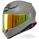 Moto prilba Shoei NXR2 Chalk Grey
