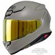 Moto prilba Shoei NXR2 Chalk Grey