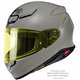 Moto prilba Shoei NXR2 Chalk Grey