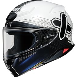 Moto prilba Shoei NXR2 IDEOGRAPH TC-6