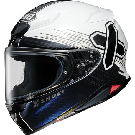 Moto prilba Shoei NXR2 IDEOGRAPH TC-6