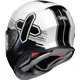 Moto prilba Shoei NXR2 IDEOGRAPH TC-6