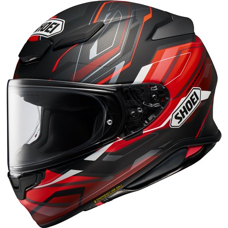 Moto prilba Shoei NXR2 CAPRICCIO TC-1