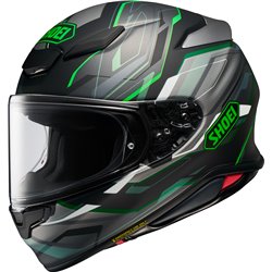 Moto prilba Shoei NXR2 CAPRICCIO TC-4