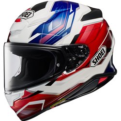 Moto prilba Shoei NXR2 CAPRICCIO TC-10