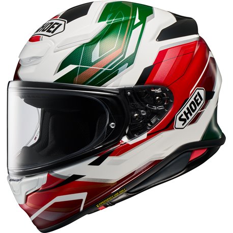 Moto prilba Shoei NXR2 CAPRICCIO TC-11