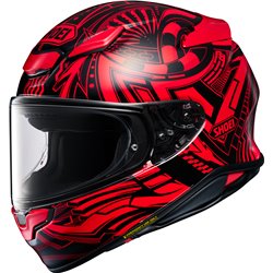 Moto prilba Shoei NXR2 BEAUT TC-1