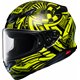 Moto prilba Shoei NXR2 BEAUT TC-3
