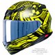 Moto prilba Shoei NXR2 BEAUT TC-3