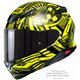 Moto prilba Shoei NXR2 BEAUT TC-3