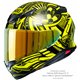 Moto prilba Shoei NXR2 BEAUT TC-3