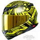 Moto prilba Shoei NXR2 BEAUT TC-3