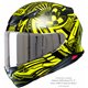 Moto prilba Shoei NXR2 BEAUT TC-3
