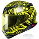 Moto prilba Shoei NXR2 BEAUT TC-3