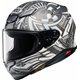 Moto prilba Shoei NXR2 BEAUT TC-6