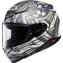 Moto prilba Shoei NXR2 BEAUT TC-6