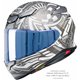 Moto prilba Shoei NXR2 BEAUT TC-6