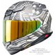 Moto prilba Shoei NXR2 BEAUT TC-6