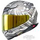 Moto prilba Shoei NXR2 BEAUT TC-6