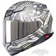 Moto prilba Shoei NXR2 BEAUT TC-6